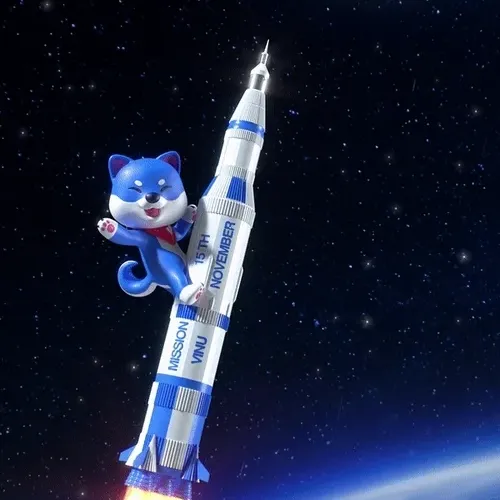 Vita Inu Anniversary Collection