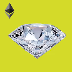 DiamondNFTofficial #32