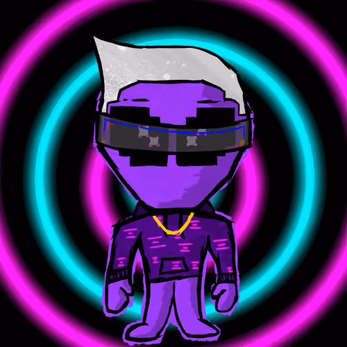 BitAlien #1630