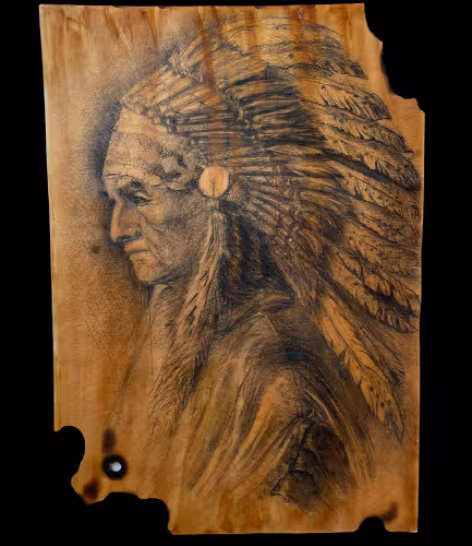 Fedotova Art Rare Collection