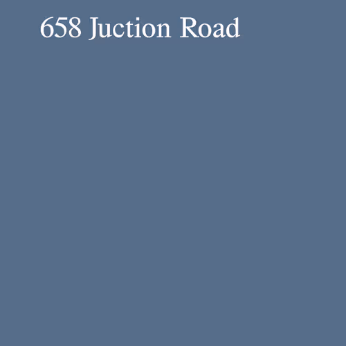 Estreet Address