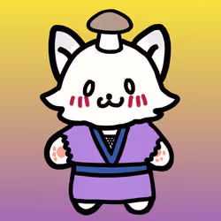 Weird Cat #6965