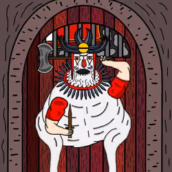 The Jester #7