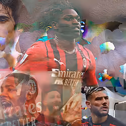 AC Milan 2022