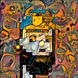 The HashPunk #0214