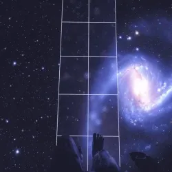 Walk The Universe