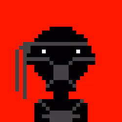 The lost Ninja #199