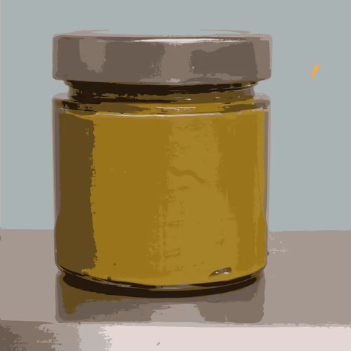CryptoSpread - Pistachio#003