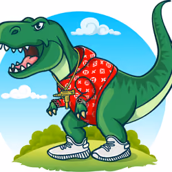 FlexoSaur #4