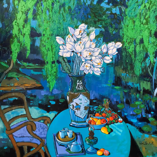 Item #33771572137861577588039568826703550776381054686546242878221133221340481847297 Media