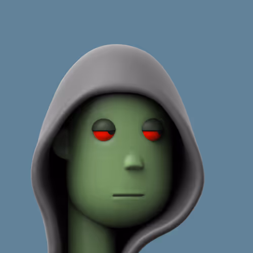 3DPunks #082
