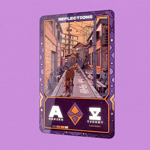 Item #46570318611331879082561788984684768766918822150878209704901317383849720676353 Media