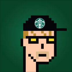 Fast Food Punkz #449