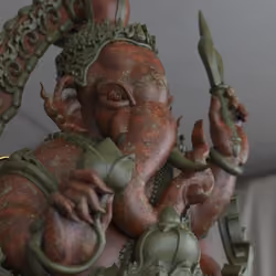 Ganesha 