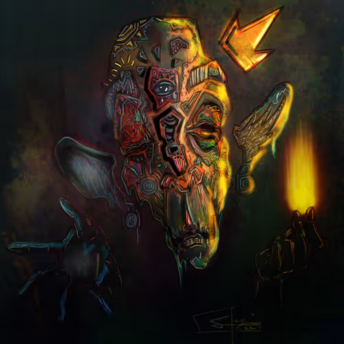 Item #26846878323200302271303420264211601854919158196634545188928491317605823414273 Media