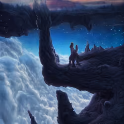 It's A New World - 10