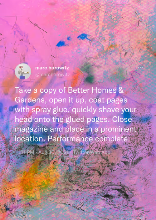 Item #2690131643420424315162607231449986174735197820919925472021900269358587838465 Media