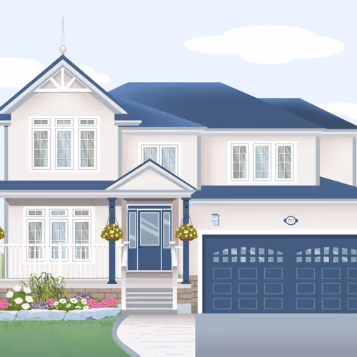 721 Prince of Wales Drive, Cobourg, Ontario, Canada