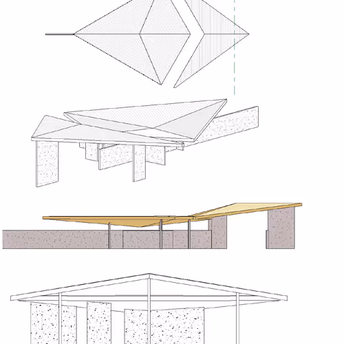 Undr1roof Nft Homes