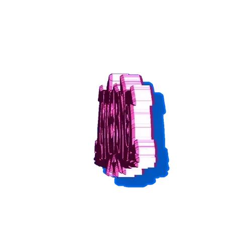 RexBantron Collection