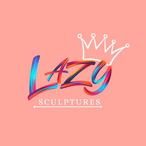 Lazysculptures
