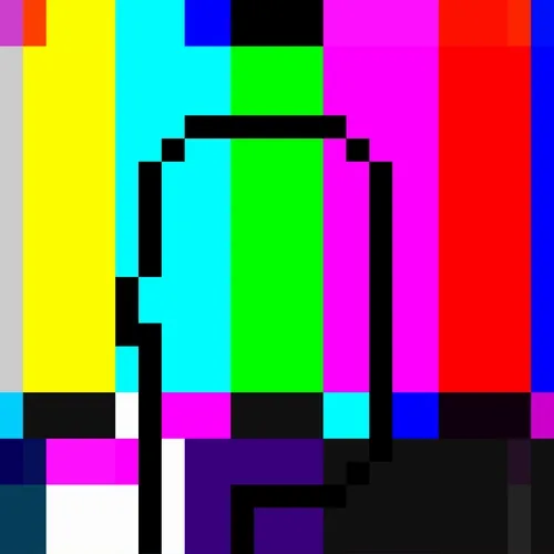 DEATH PUNK 251 (Just a Test)