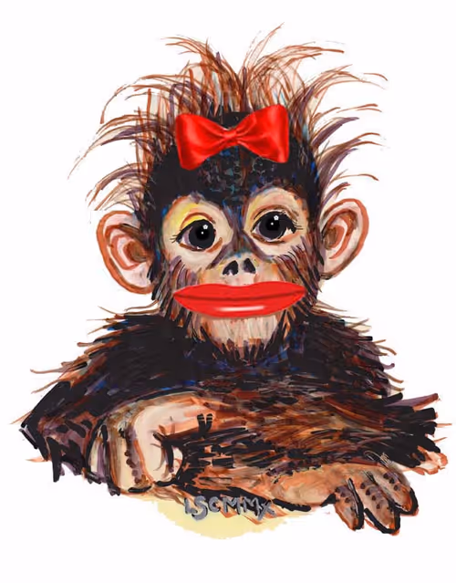 Item #34824153300689208975519452713657227889438642962256039476977672026043235434497 Media