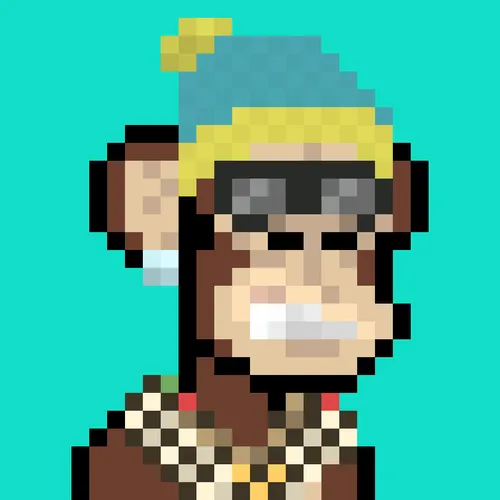 PixelApe 4774