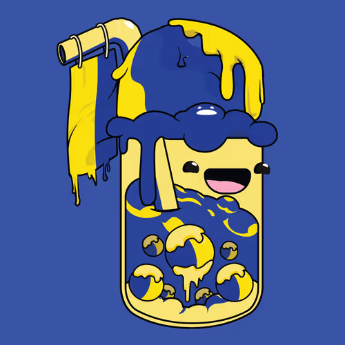 Bobaverse for Ukraine