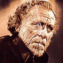 Bukowski x Marcel Mutt 
