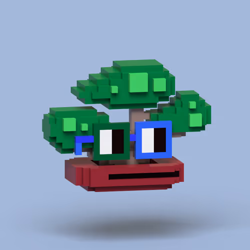 Voxelnouns