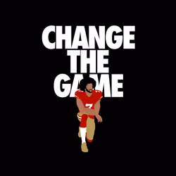 Change The Game