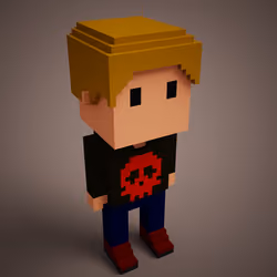 The kidsbits #00529