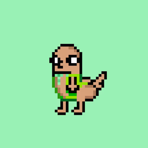 KryptoDickButt