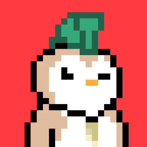 Pudgy24pixelgang