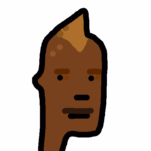 Low Effort Punks