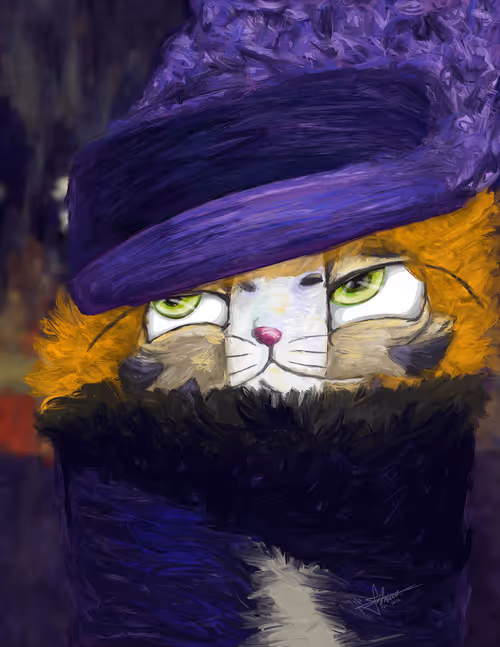 Item #27193563482882522542439939713459761912672392428874250881535280902851623125012 Media