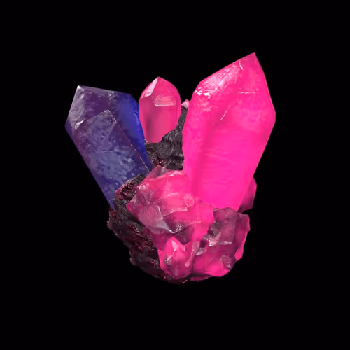 Pieces NO.3