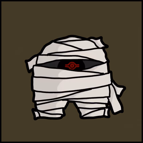 Mummy Monstraaa ~~!! #06