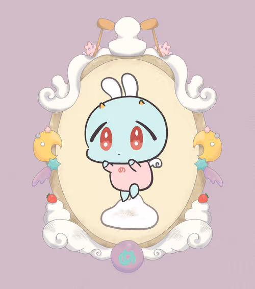 Item #43136566910757965834803079337247051243329625403540354924471260836012731924481 Media