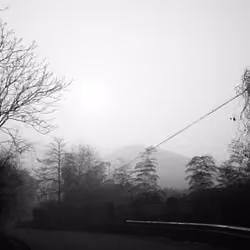 overcast