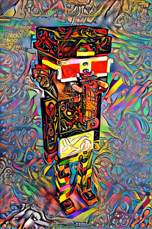 Item #40545548582212270577554334256304481941896502012864860582407023532408817319937 Media