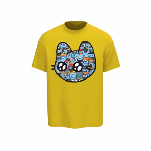 CoolMerch Collection