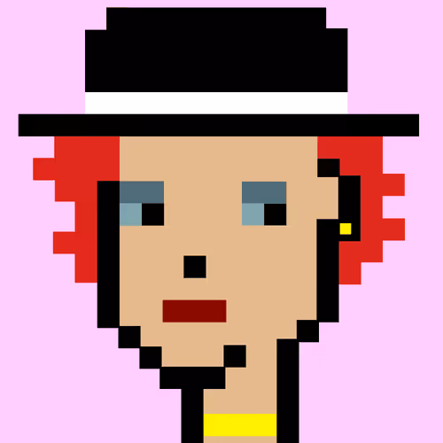 Nftcryptopunk33