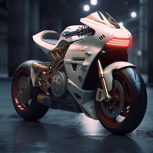 StreetBlade