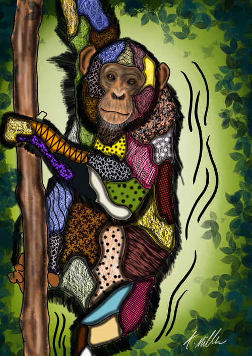 Item #44346679673610991037963524754113375444369394366532509324224908741932396576769 Media