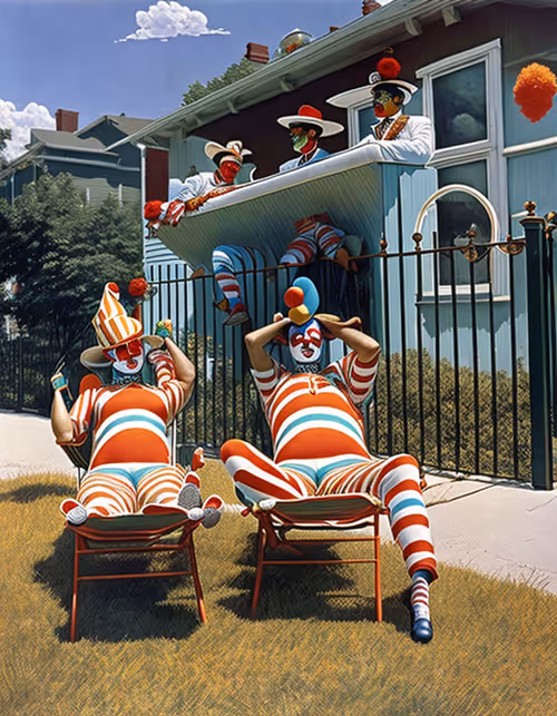 Item #87844276924542316038672575273475106679044889374608399120220786851904390955009 Media