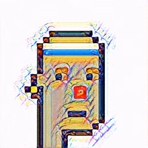 Item #8661032031592718366025515353750708883827731140944246502744817150538136158209 Media