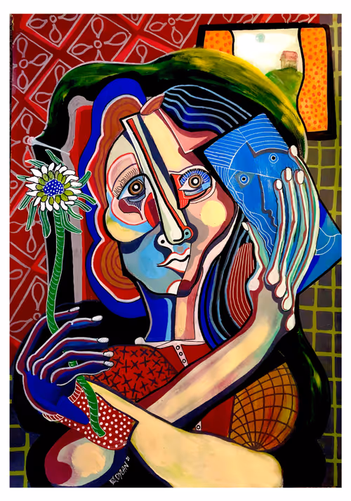 Item #98809468674811488509184540902810319847811654412696207403112479774589029711873 Media