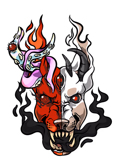 Item #12077488288904854433008529182189824460378561523527923961533097569476222648321 Media